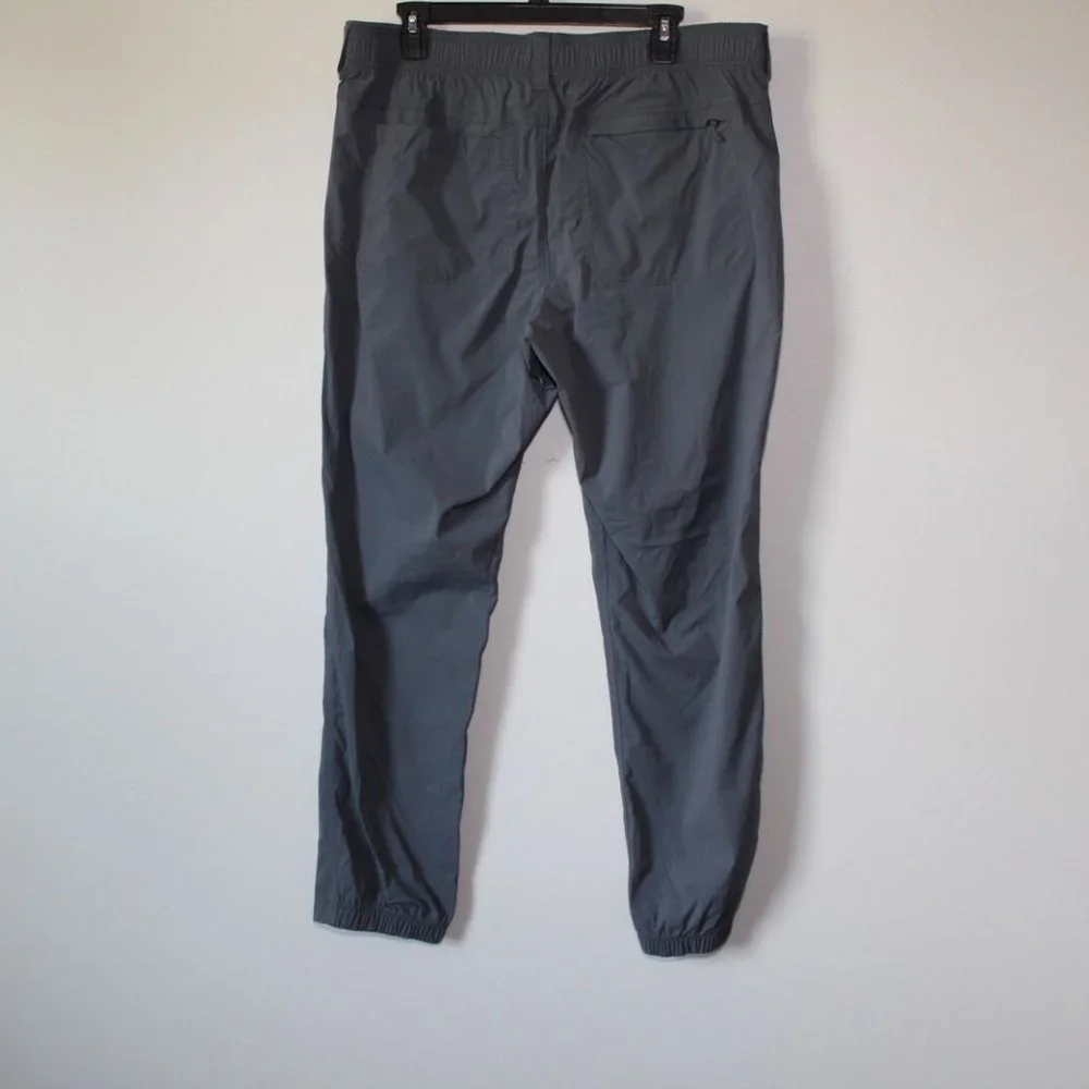 Duluth Men's DuluthFlex Hike Yeah Jogger Pants Gray Size 38 x 32 H13678 - Picture 6 of 12